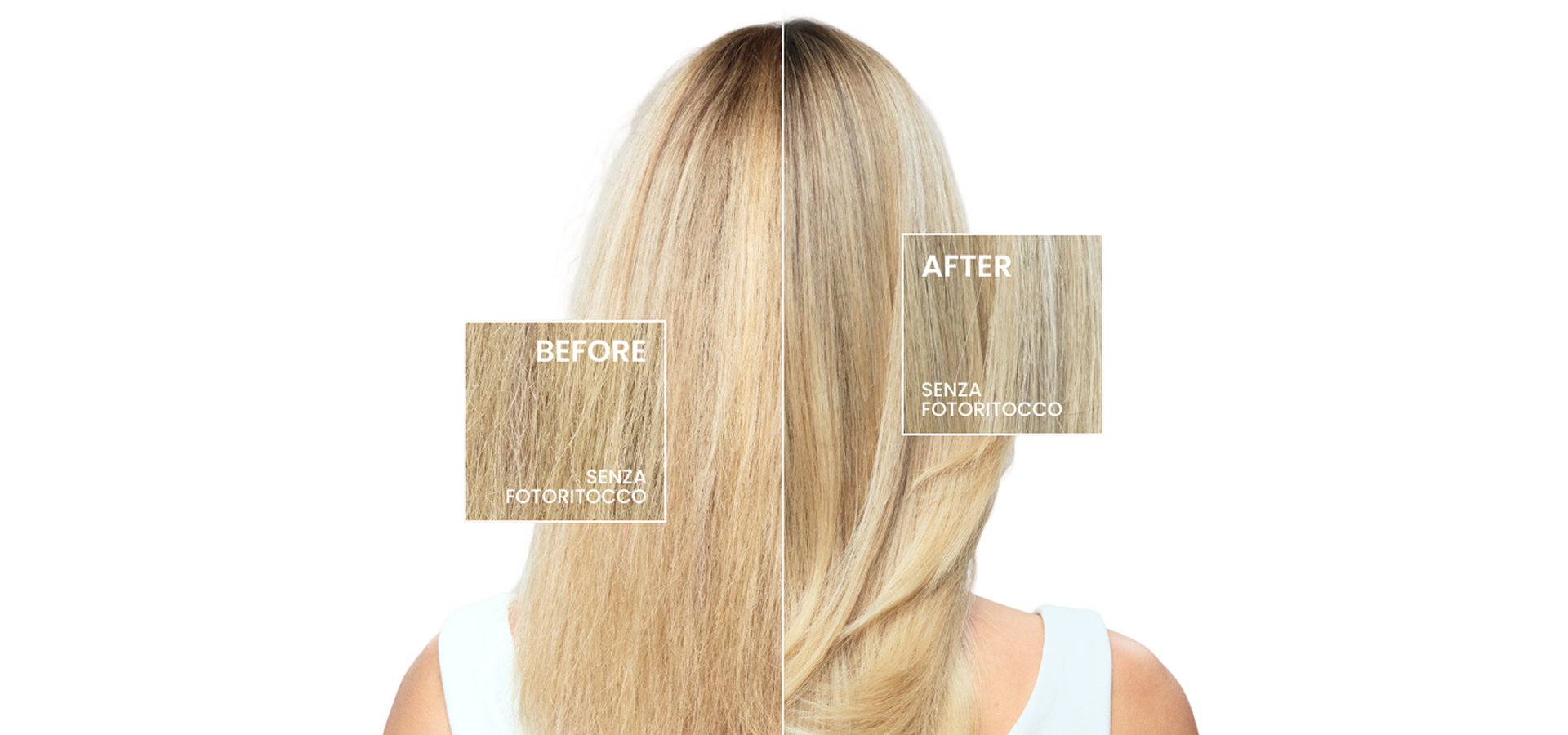 Before / After