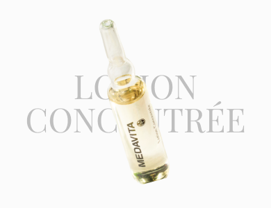 Lotion Concentrée
