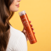 Глубоко восстановительный шампунь для поврежденных волос / Medavita Beta Refibre Reconstructive Shampoo