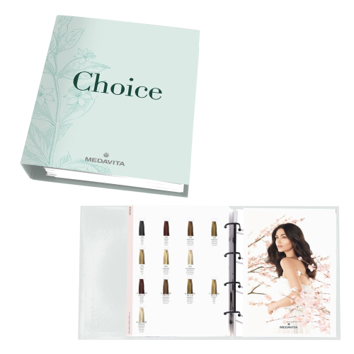 Промоматеріали Medavita