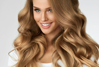 Професійні засоби по догляду за волоссям та шкірою голови