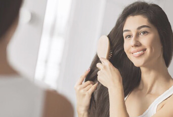 Ефективний комплекс для запобігання випаданню волосся