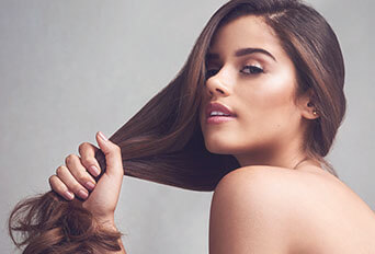 Hydrationique від MEDAVITA – об'єм та зміцнення волосся