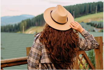 Техніка освітлення волосся професійними засобами