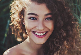 Лінія Curladdict для кучерявого волосся