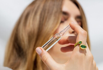 Лосьйон від лупи Medavita