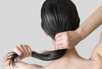 Маска проти лупи: поради та рекомендації