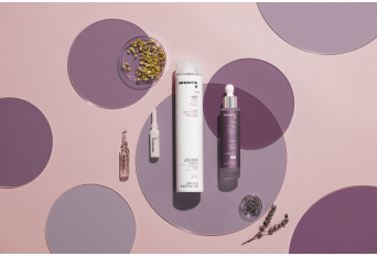 Ваша особлива чутлива шкіра голови: поради від технолога MEDAVITA Марії Чижик