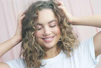 Засоби MEDAVITA проти лупи