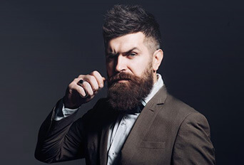 Що входить в стайлінгову систему IDOL Man?