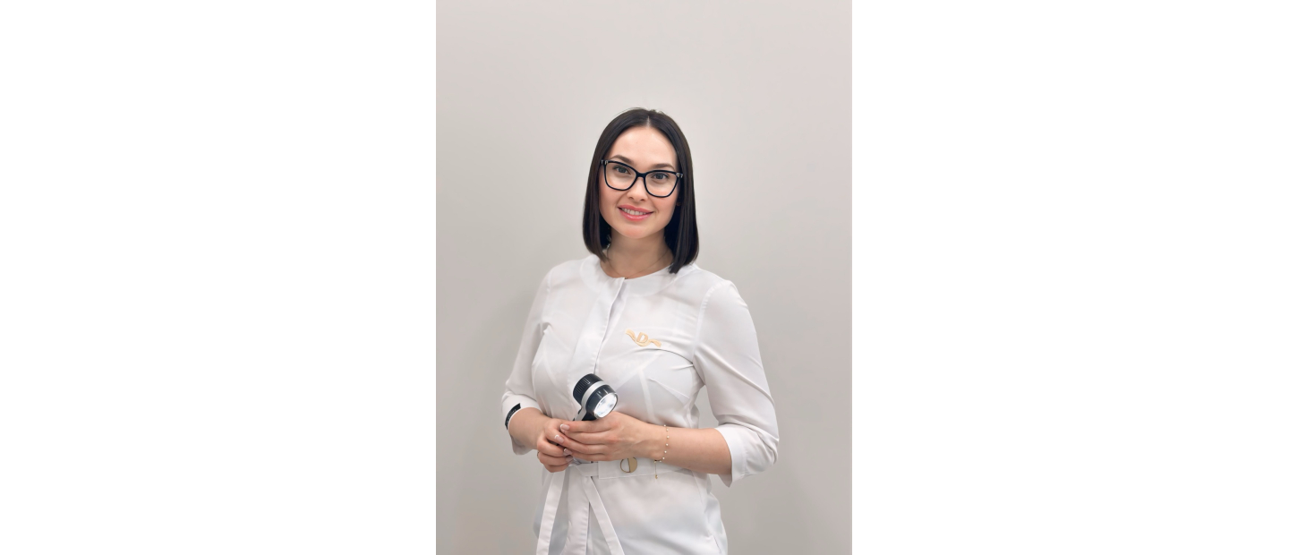 Оксана Варламова