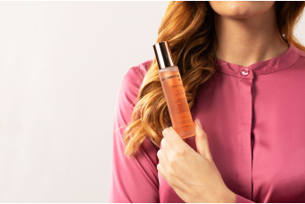 Як підібрати домашній догляд за волоссям: покрокова інструкція