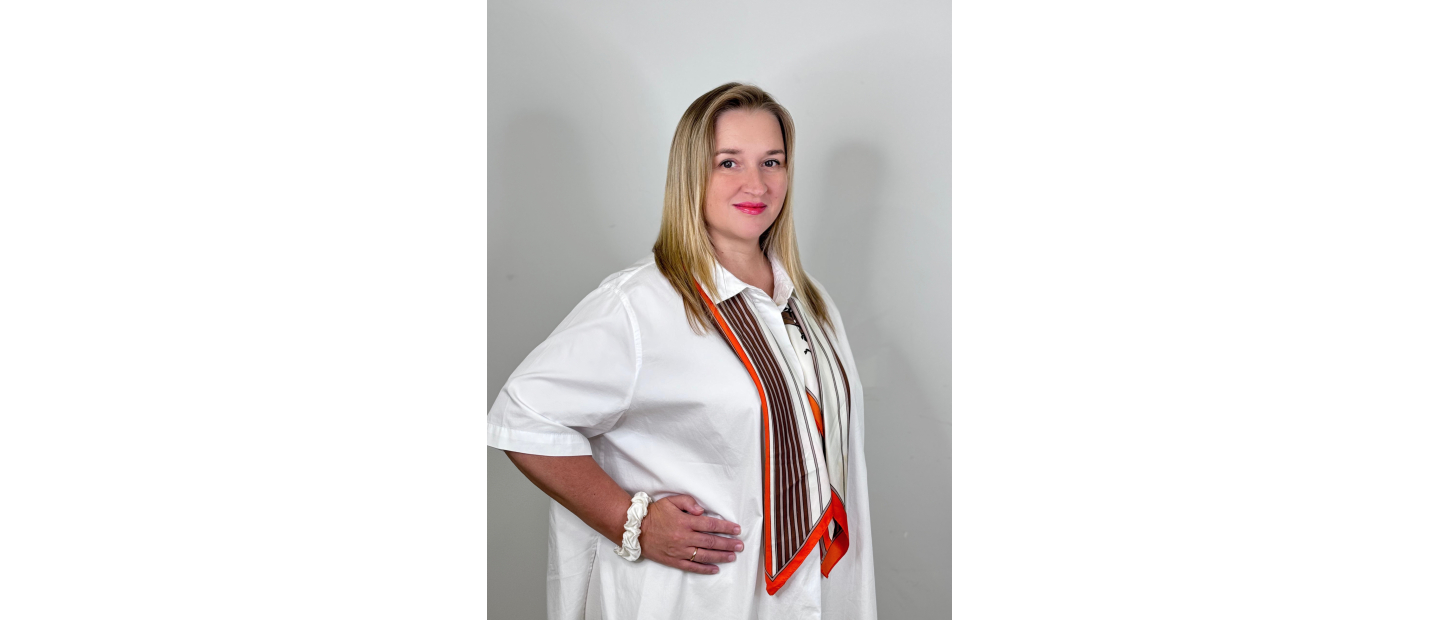 Ірина Онопрієнко