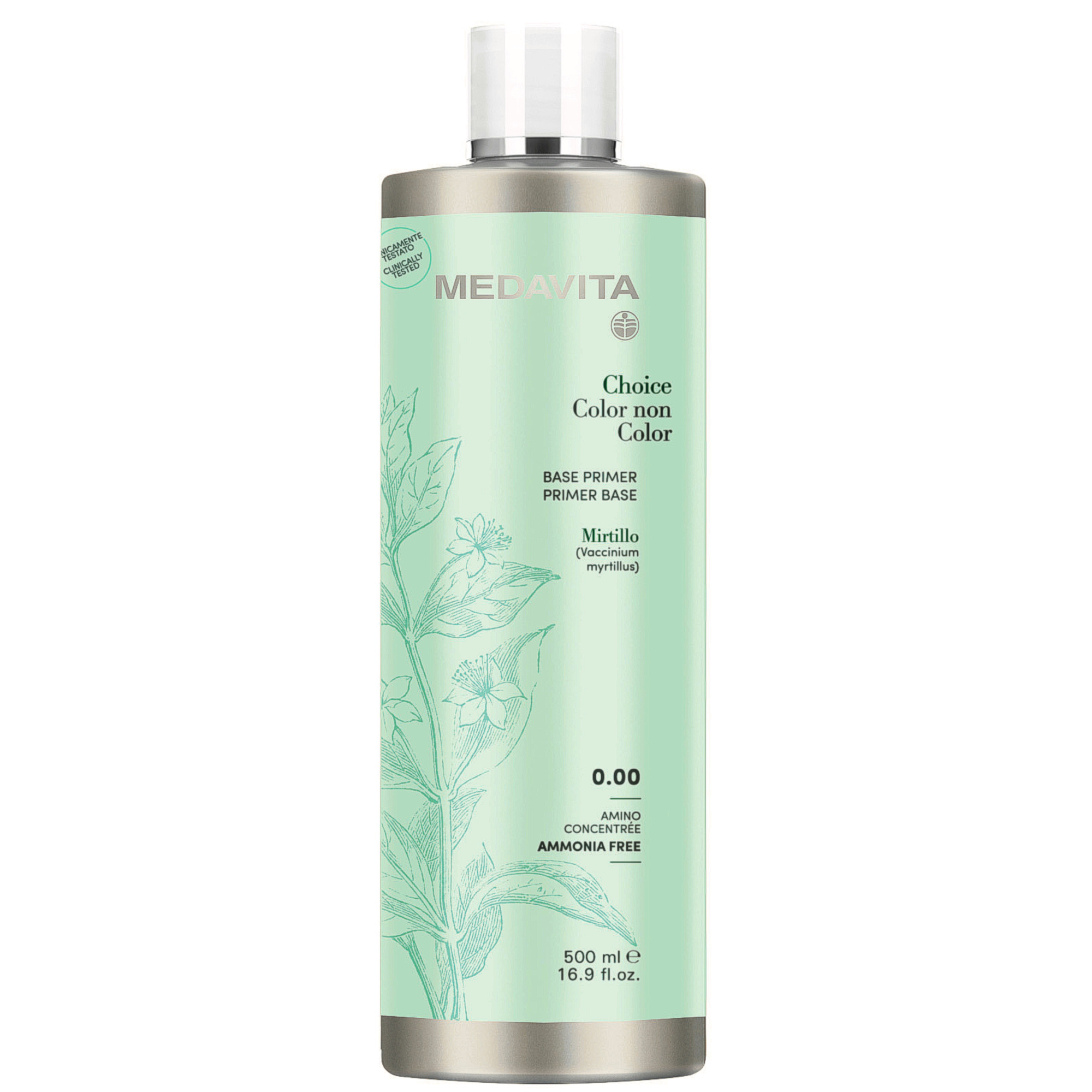 Choice Color Non Color Base Primer 0.00