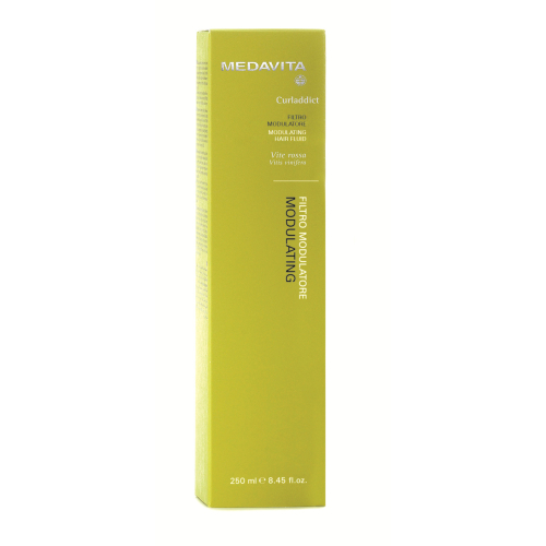 Фільтр-модулятор для завивки / Medavita CURLADDICT Filtro Modulatore