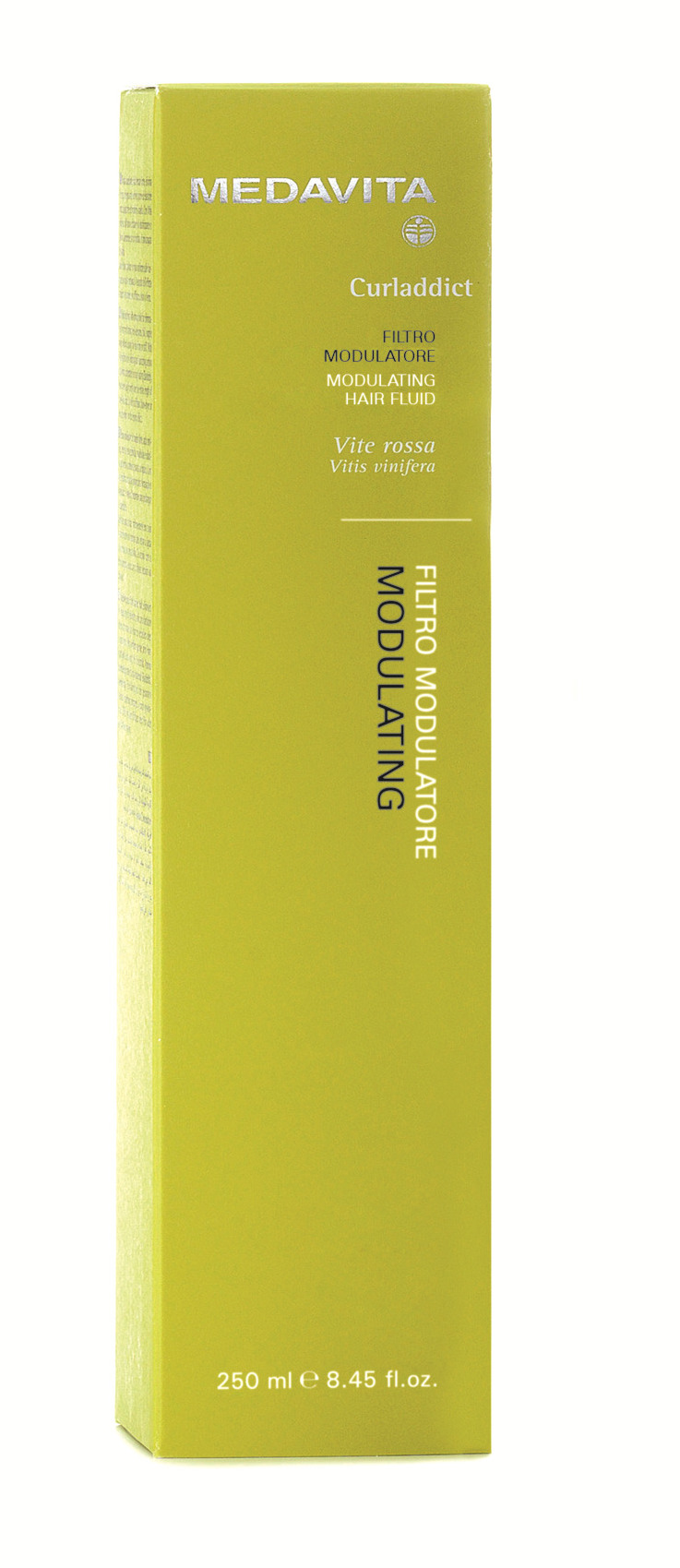 Фільтр-модулятор для завивки / Medavita CURLADDICT Filtro Modulatore