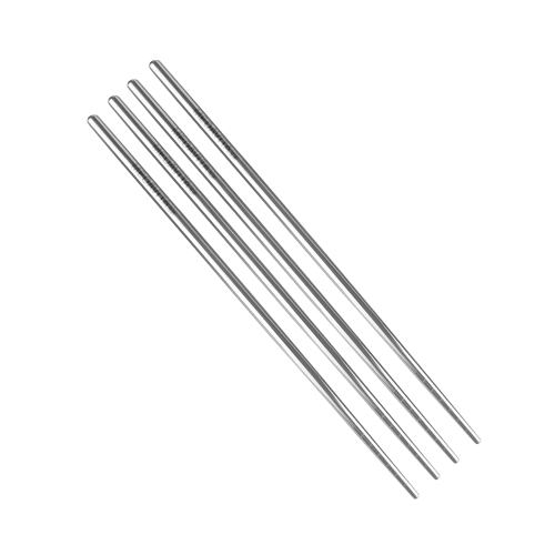 Платинові палички для фарбування волосся в технiцi ETOILAGE / Medavita Platinum rod (4 rods/varillas