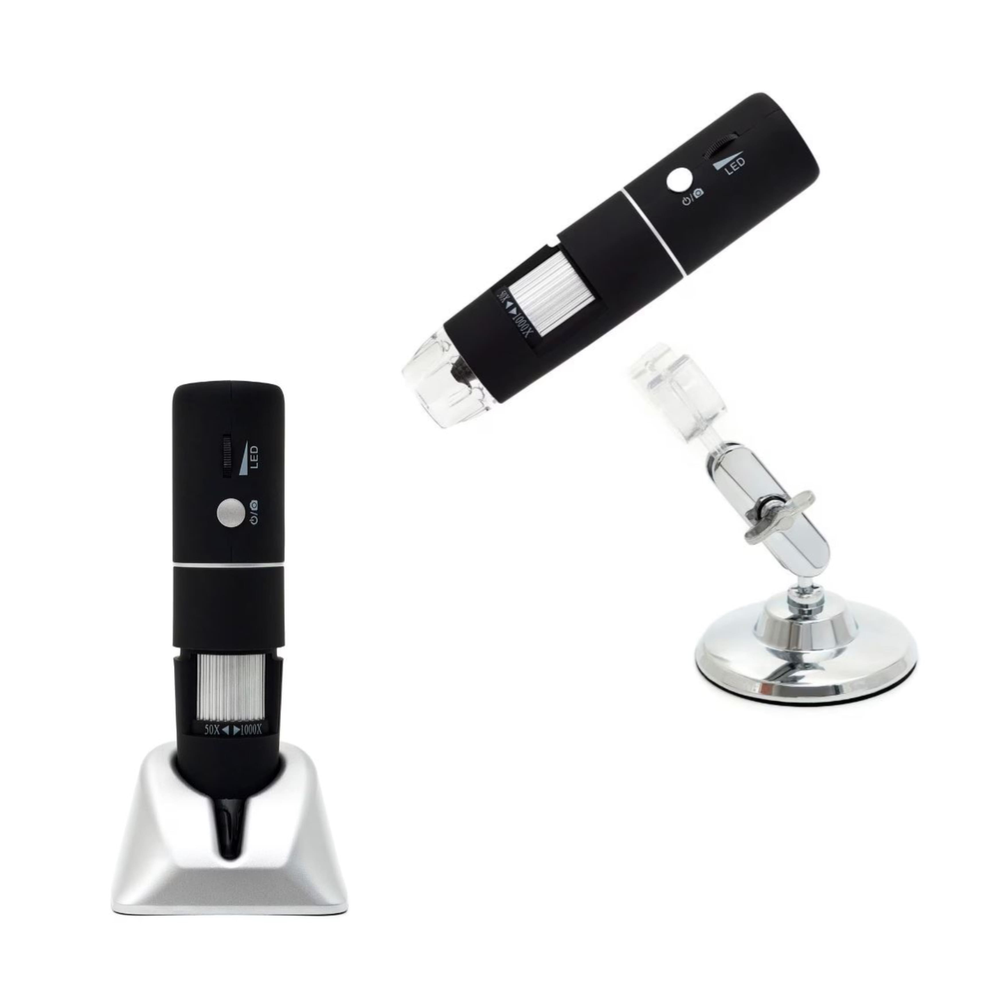 HD трихоскоп Medavita