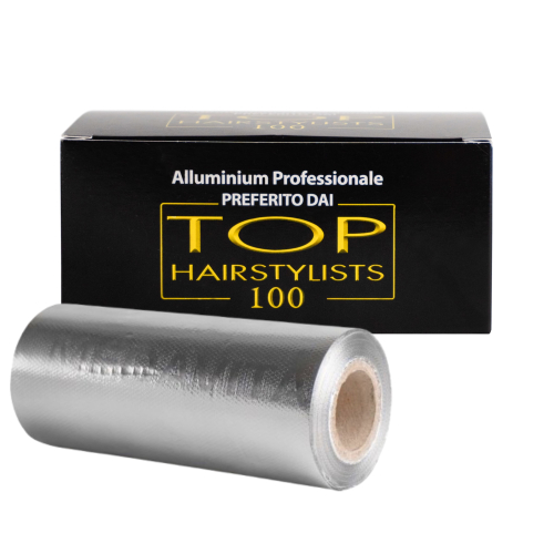 Фольга алюмінієва для фарбування волосся Medavita