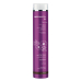 Шампунь с пигментом для каштанового оттенка и яркости цвета Medavita Color Enricher Shampoo Brunette