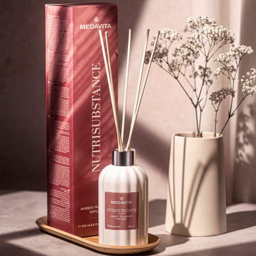 Аромадифузор / Medavita NUTRISUBSTANCE