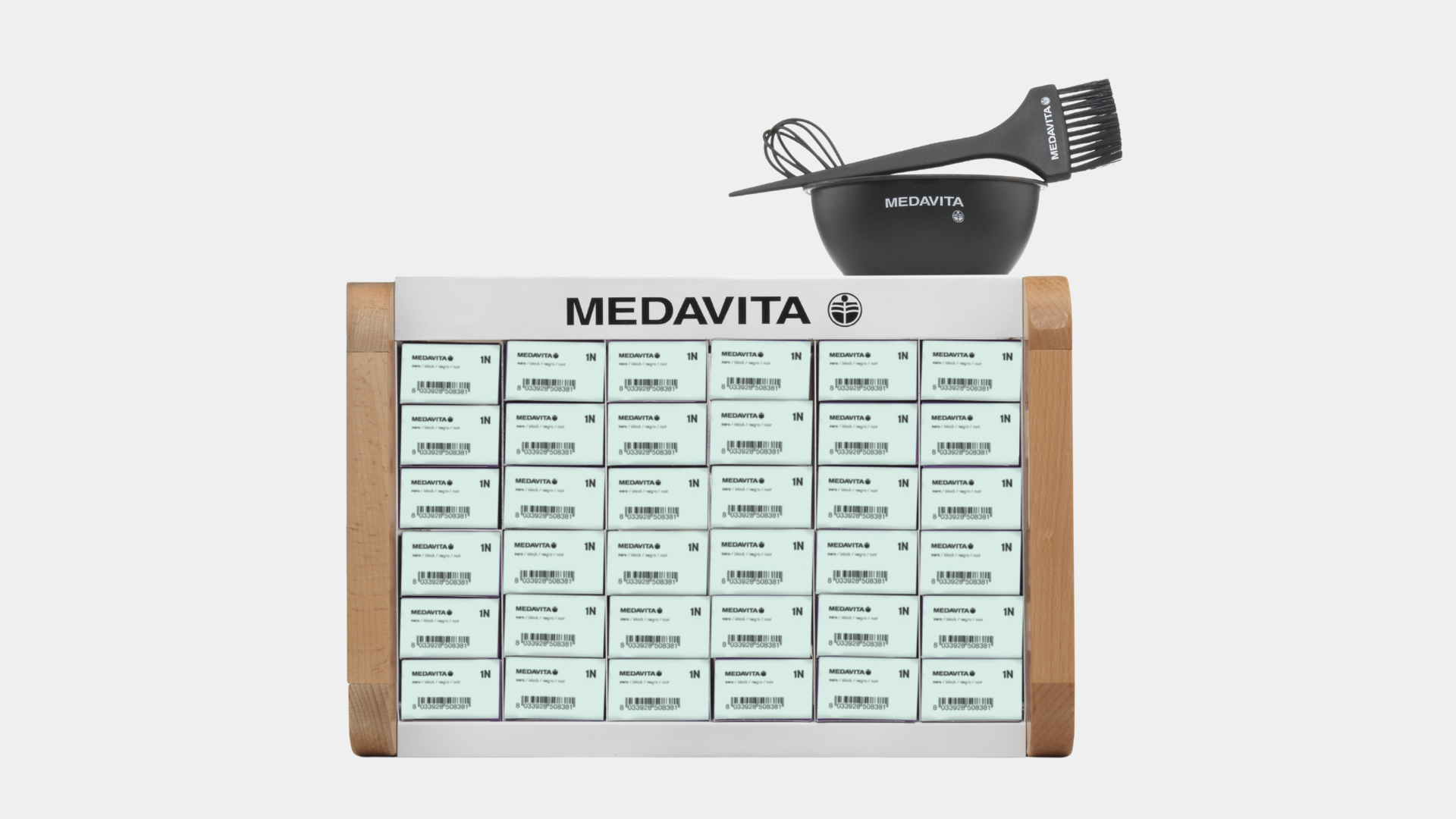 Аксессуары MEDAVITA 