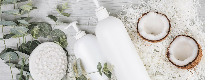 выбор шампуня