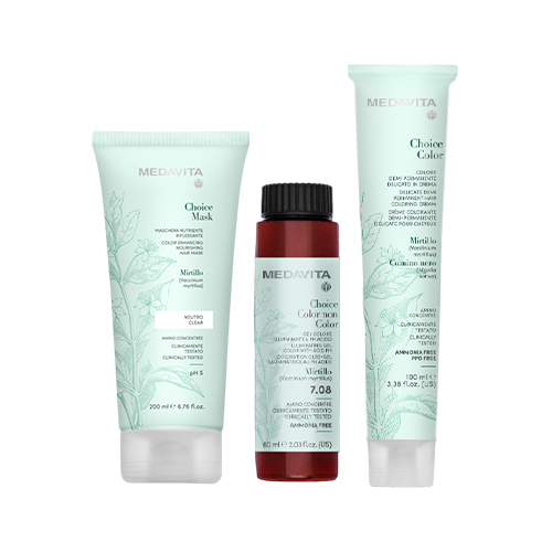 Професійна технічна лінія CHOICE