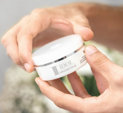 СТАЙЛІНГОВА СИСТЕМА IDOL