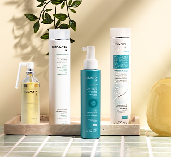 ТРИХОЛОГІЧНІ ПРОГРАМИ ДОГЛЯДУ ЗА ШКІРОЮ ГОЛОВИ