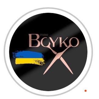 Салон BOYKO STUDIO